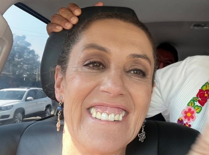 Mexico Ya No es Para Vivir